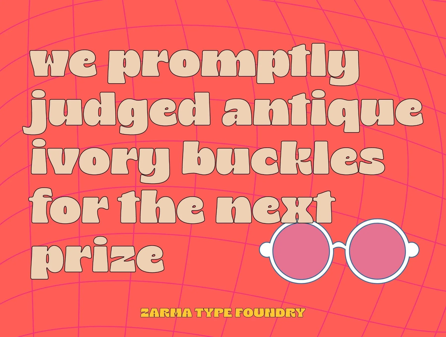 Bilgres Font 3