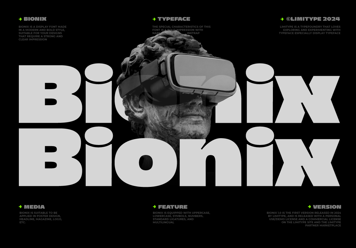 Bionix