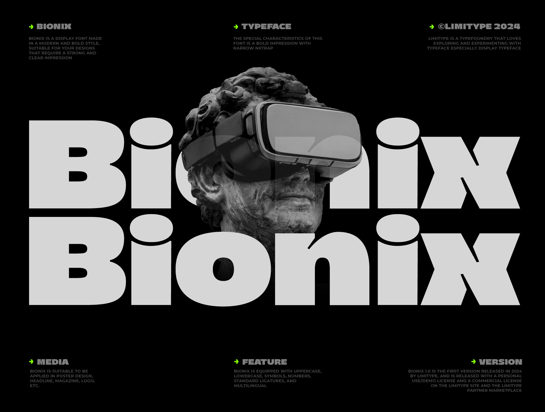 Bionix