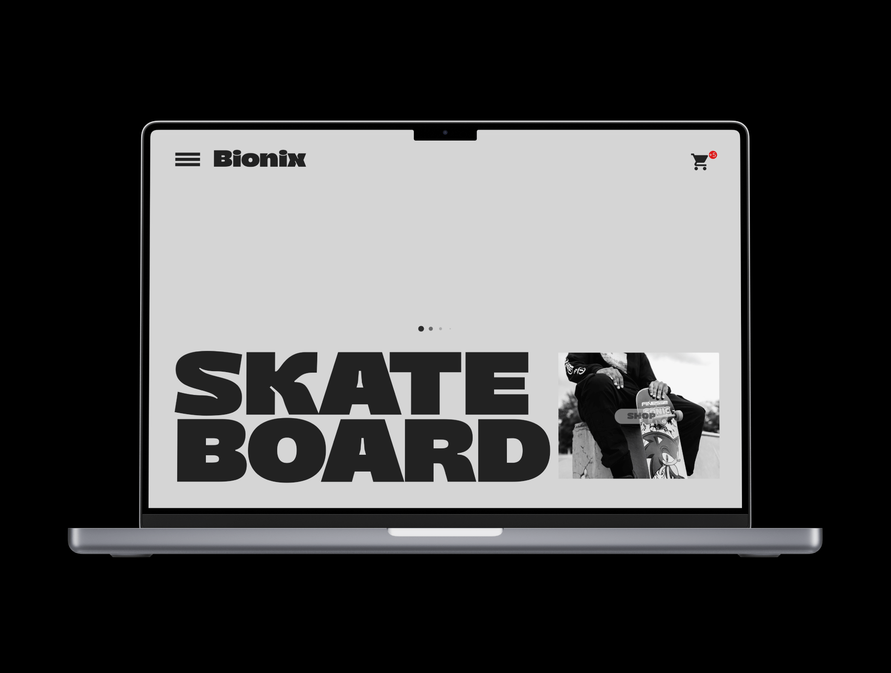 Bionix 4
