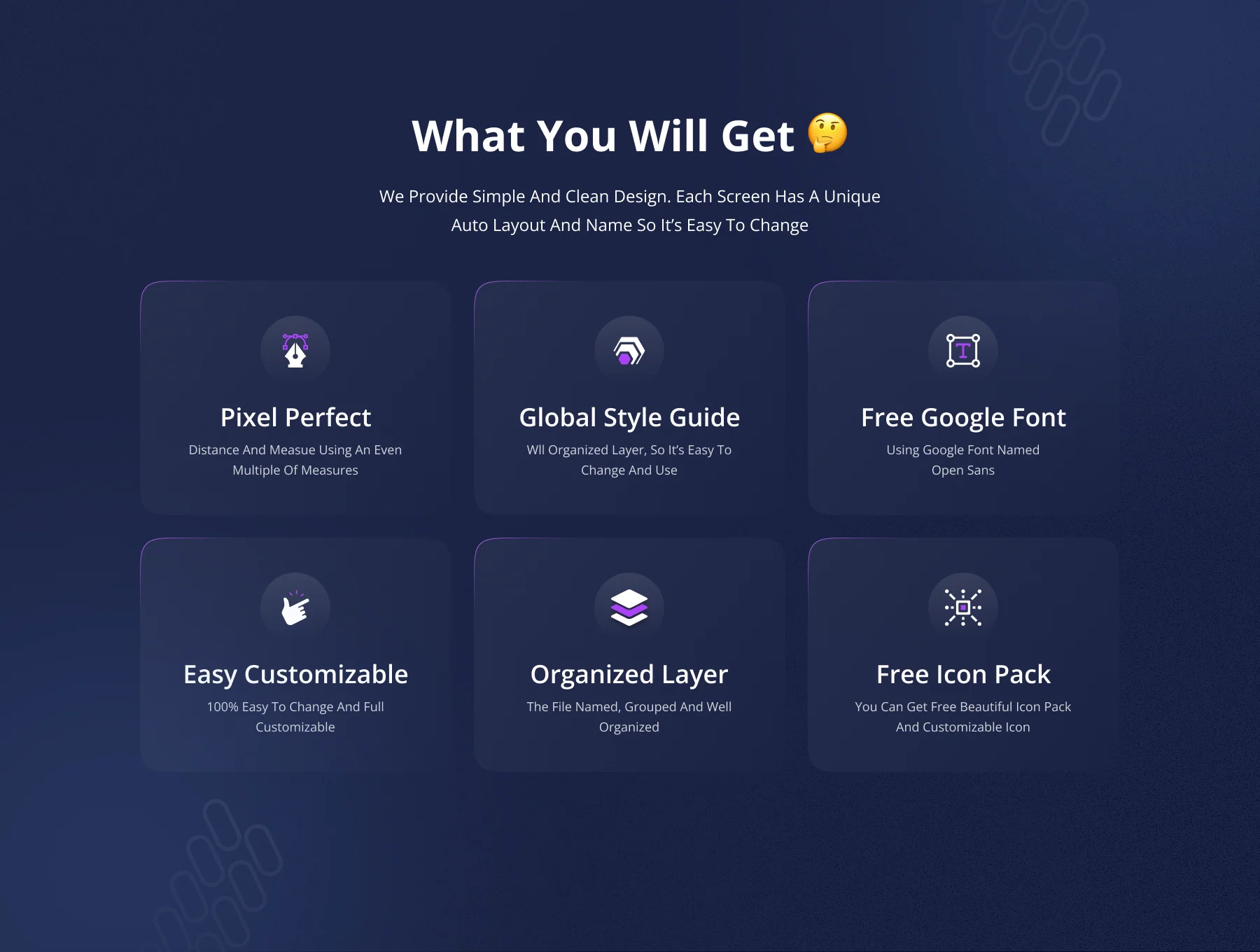Bit Pulse Crypto Wallet Mobile App UI Kit 3