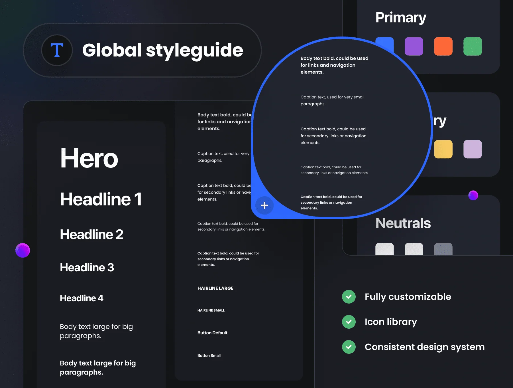 BitCloud - Crypto Exchange UI Kit 5