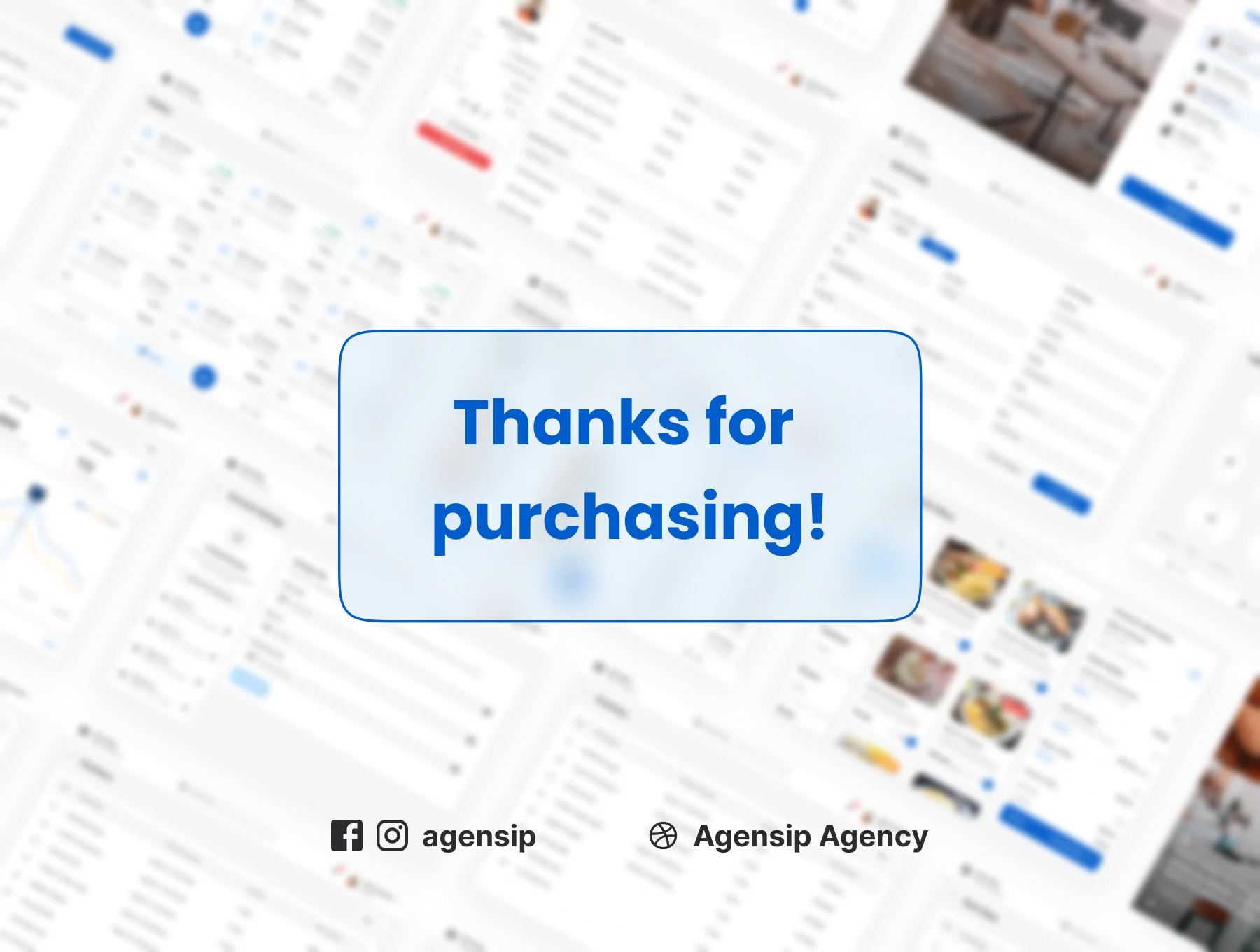 Bitepoint - Restaurant Point of Sale App UI Kit 10