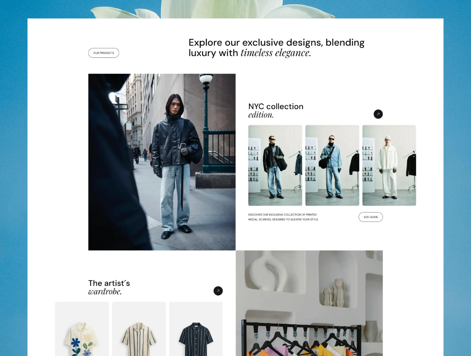 Bitpan — Multipurpose eCommerce React NextJs Template 2