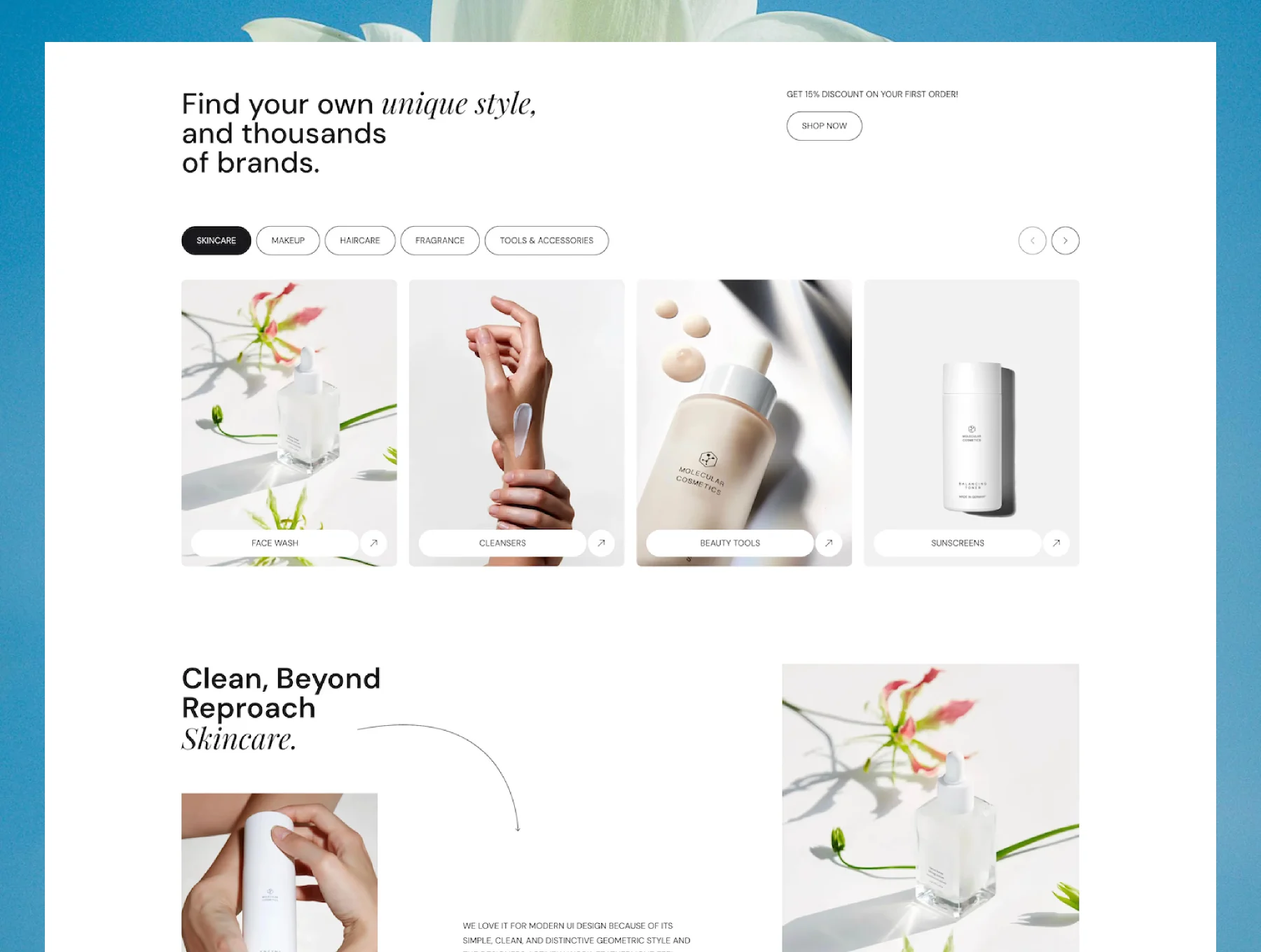 Bitpan — Multipurpose eCommerce React NextJs Template 3
