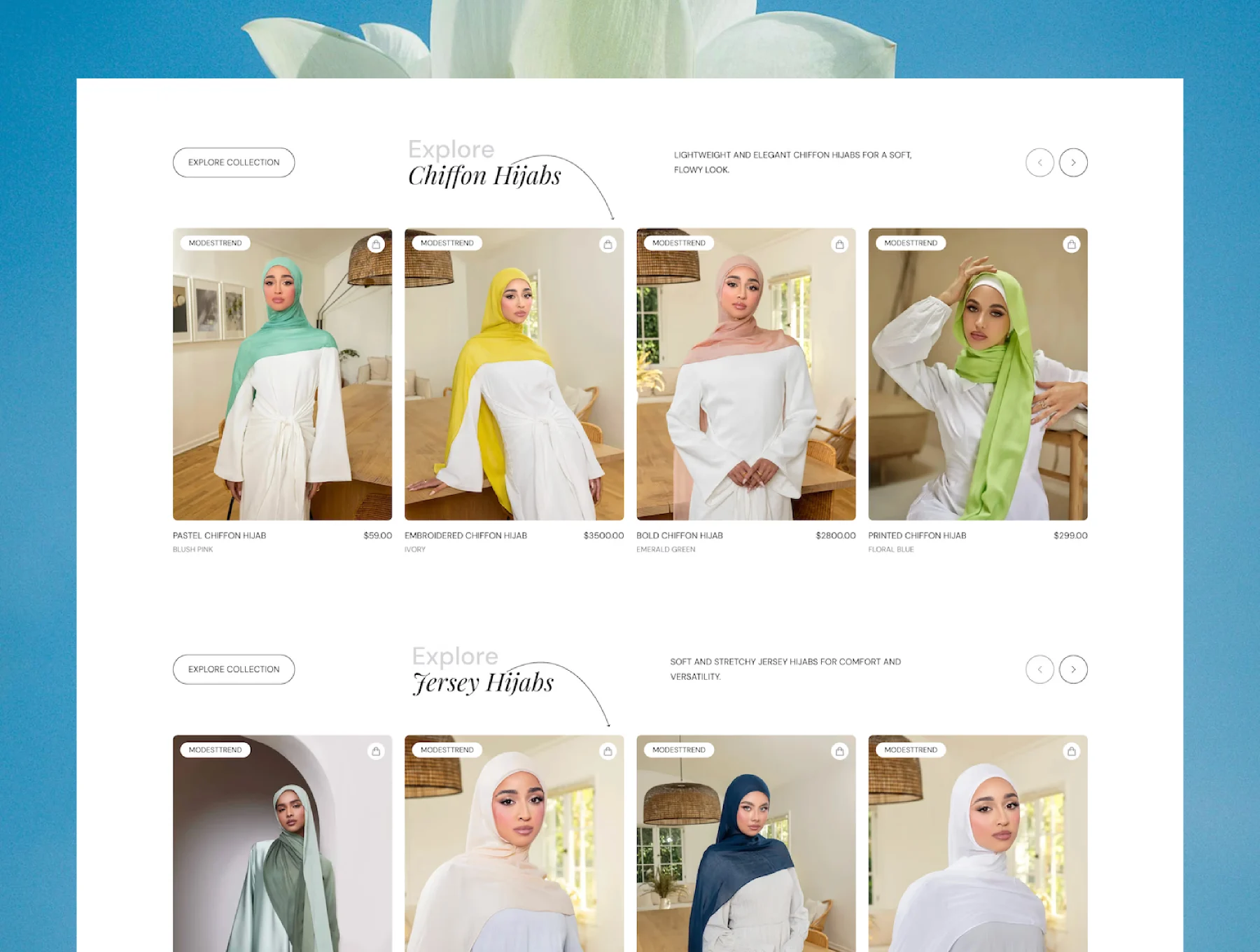 Bitpan — Multipurpose eCommerce React NextJs Template 4