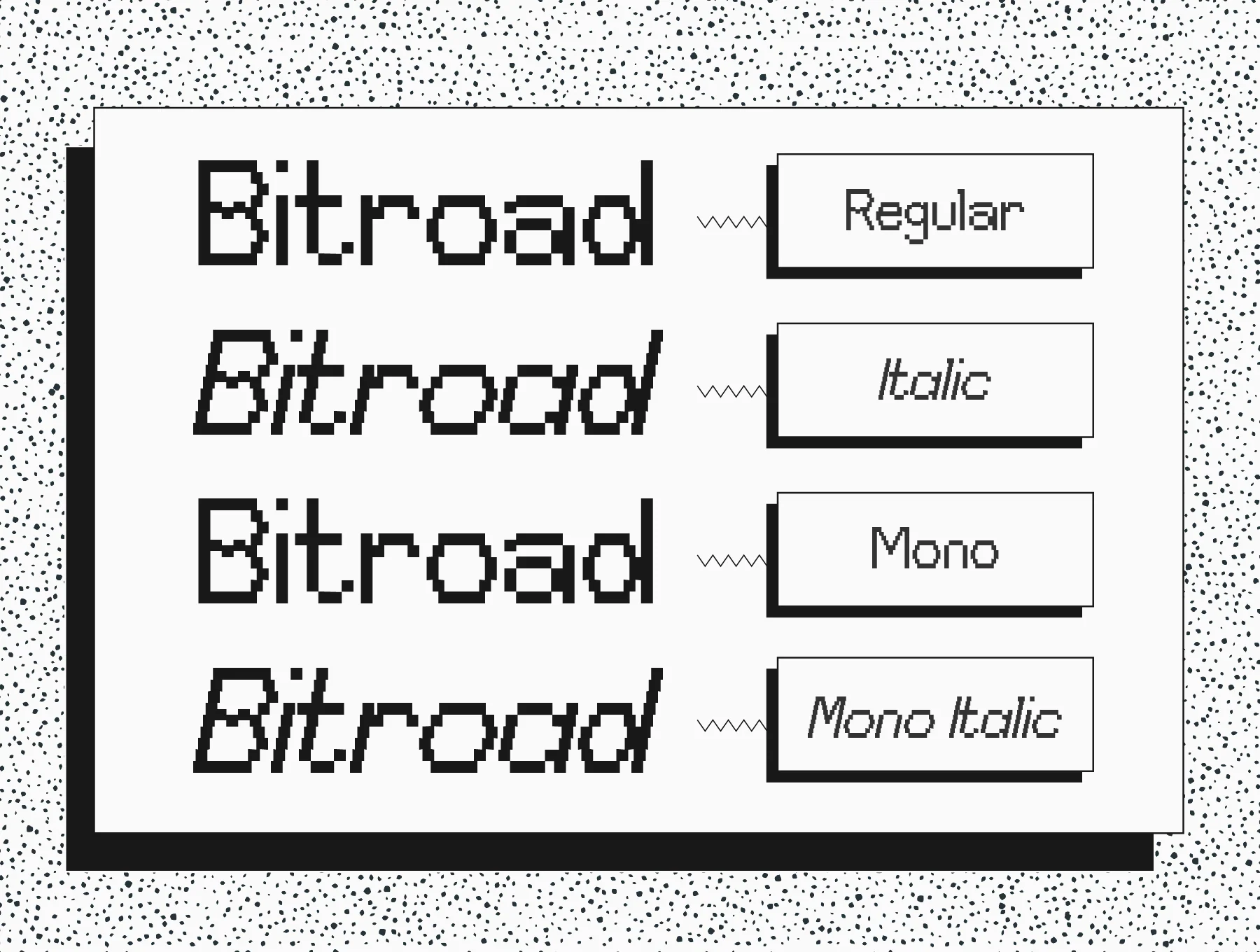 Bitroad 8