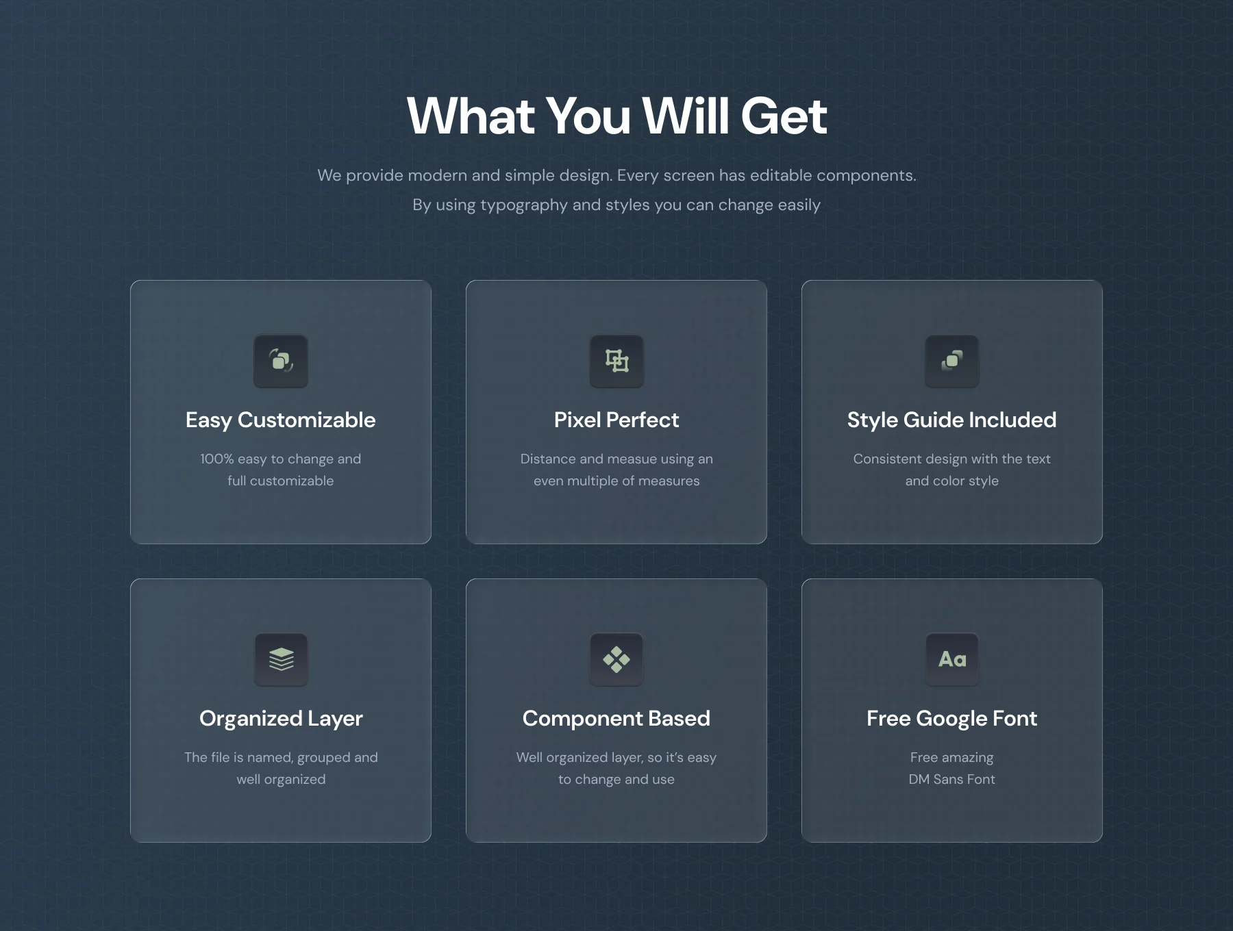 Biuti - Beauty Service Salon & Spa Mobile App UI Kit 2