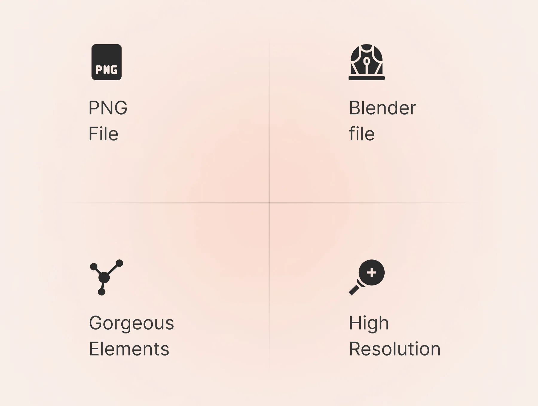 Bizzy  |  3D Icon Pack for Business and Marketing agency 2