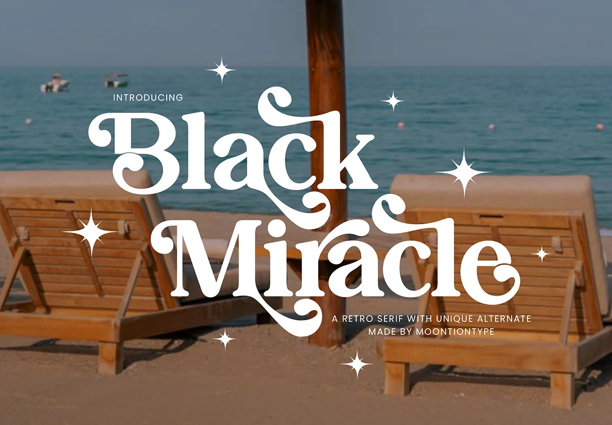Black Miracle
