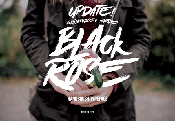 Black Rose