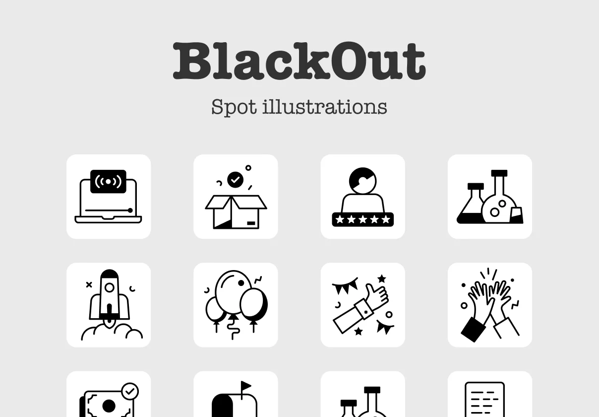 BlackOut V2.2