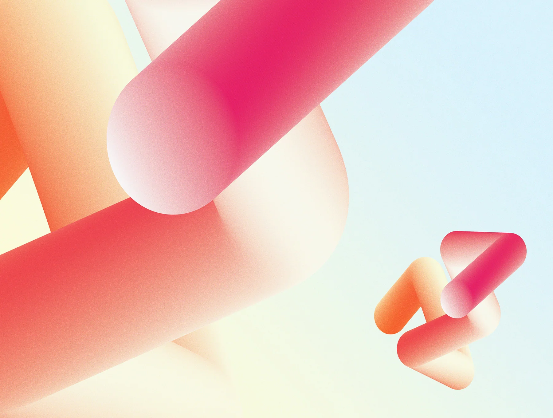 Blender: Gradient Blends Collection 4