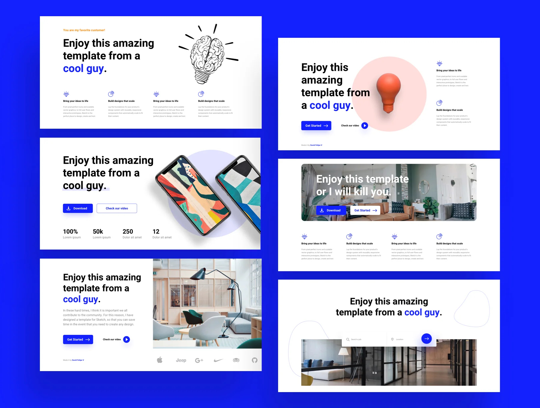 Bloc Web UI Kit 2