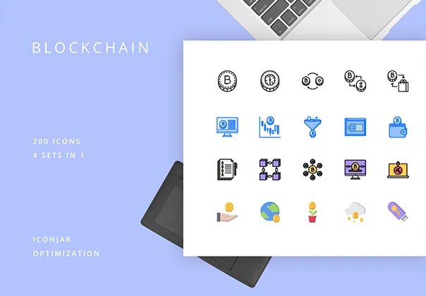 Blockchain 200