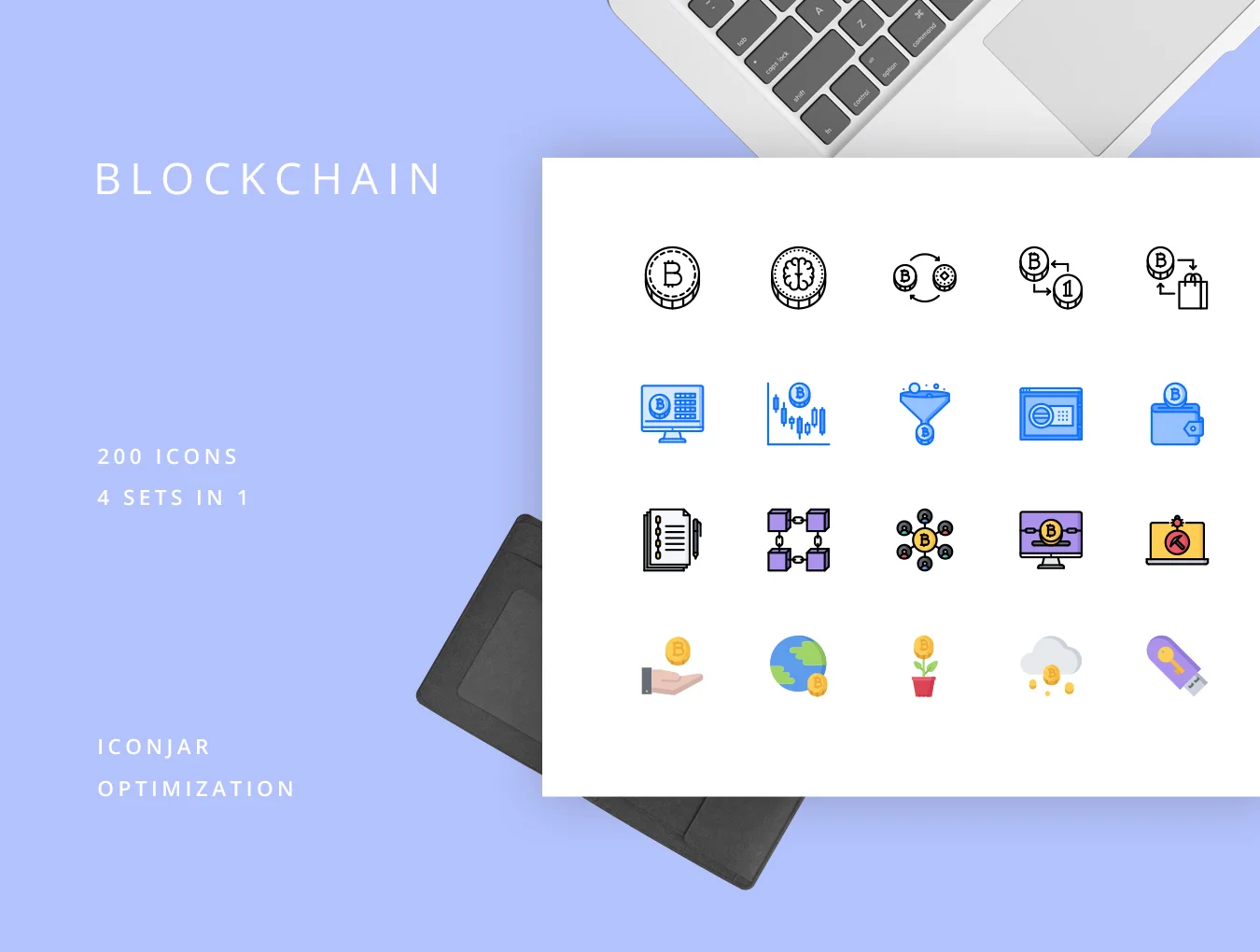 Blockchain 200