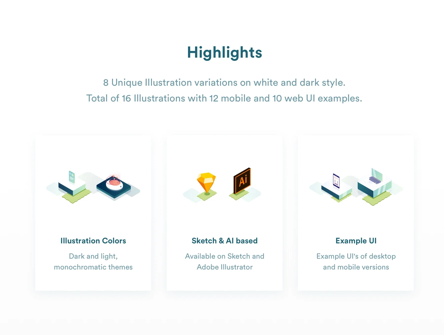 Blockchain Illustrations 2