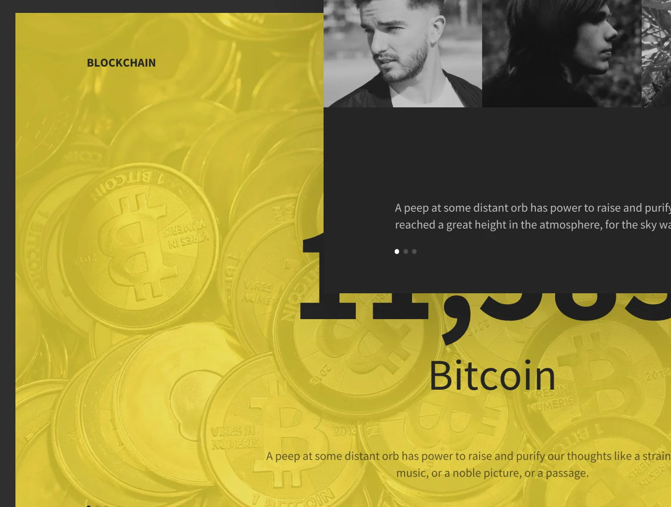 BLOCKCHAIN Presentation 5