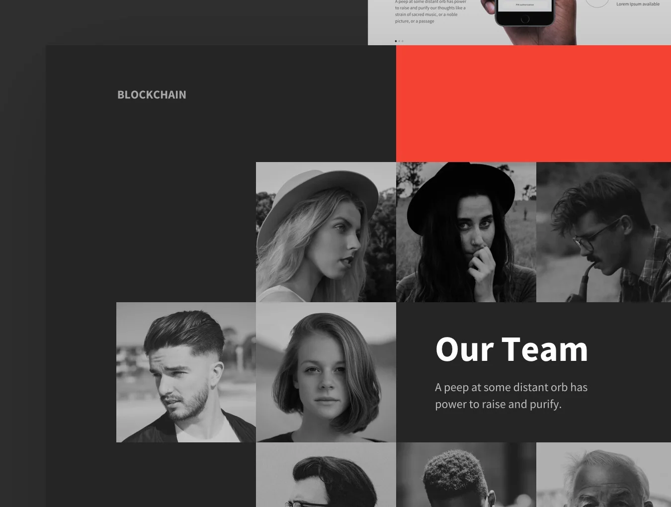BLOCKCHAIN Presentation 8