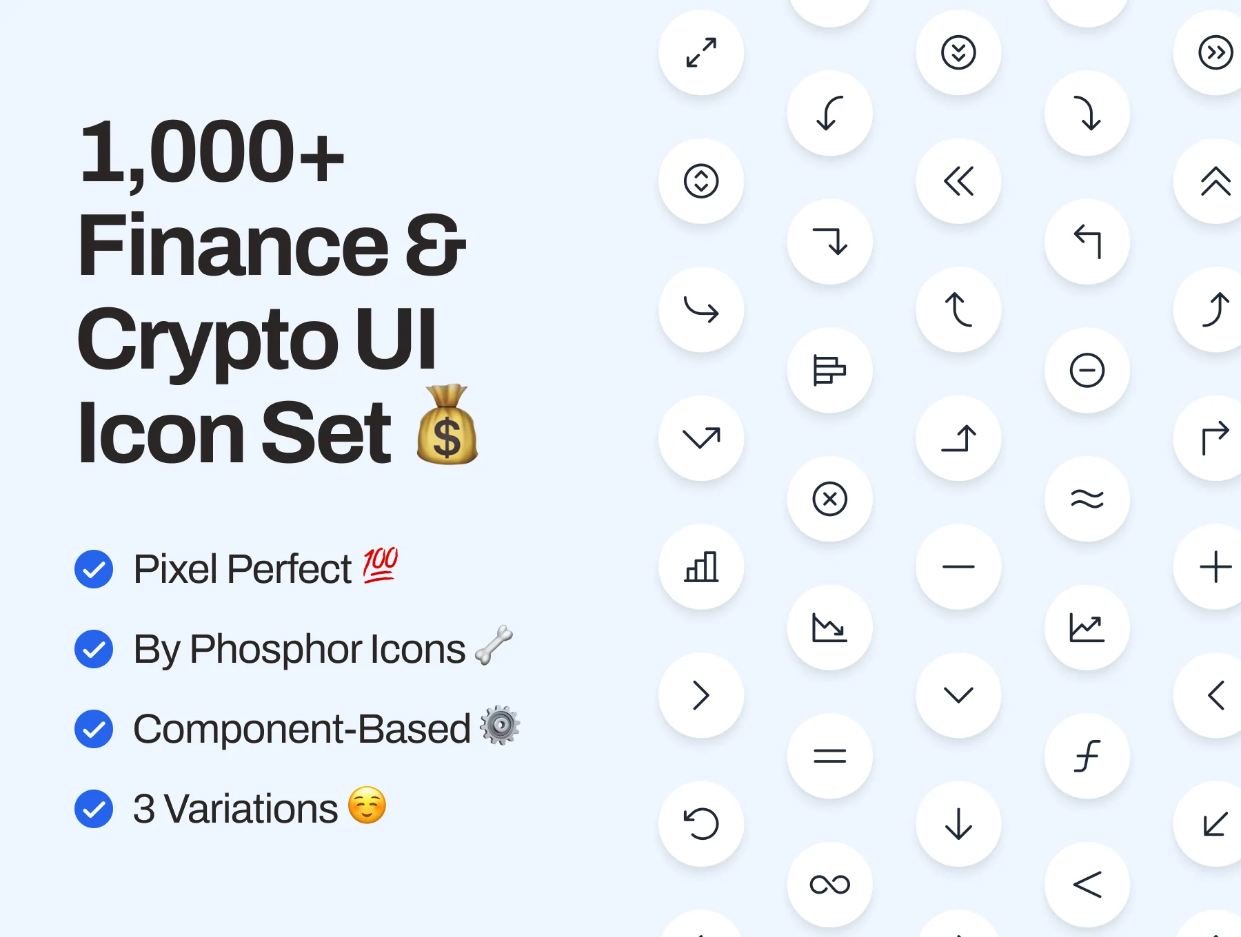 blockfy: AI Crypto Investing & Trading App UI Kit 7