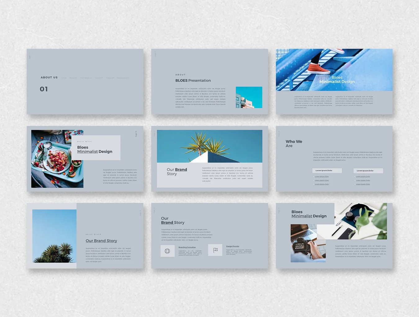BLOES PowerPoint 3