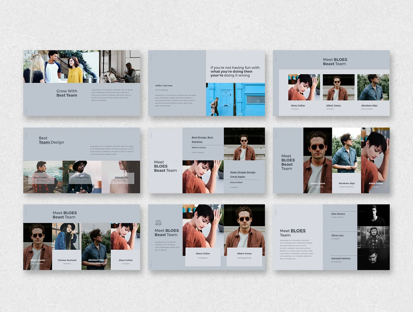 BLOES PowerPoint 4