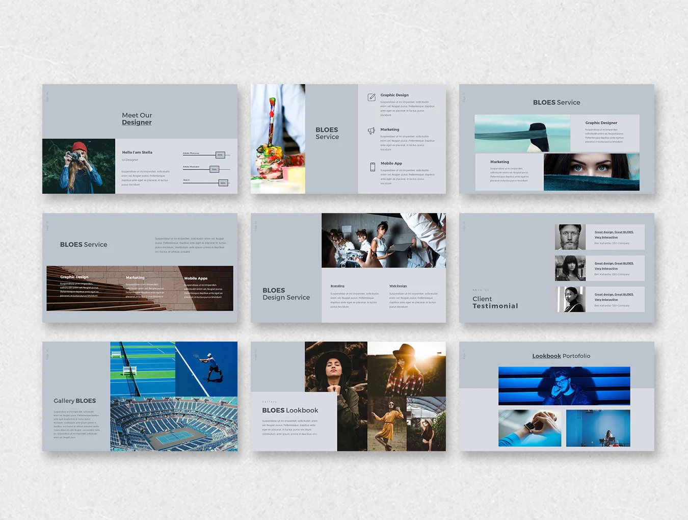 BLOES PowerPoint 5