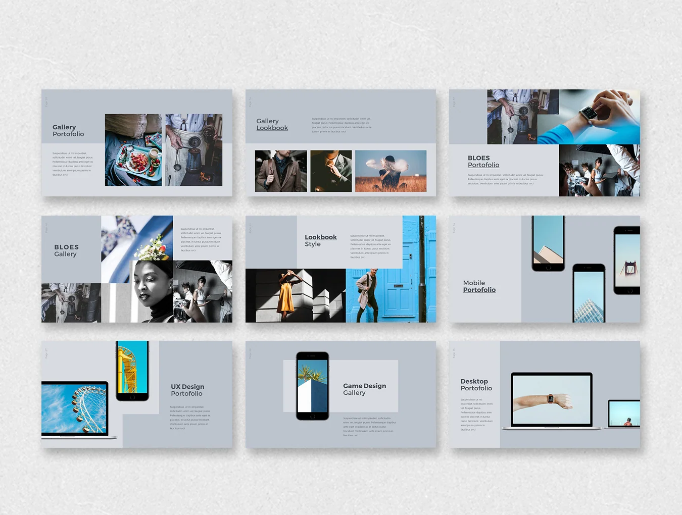 BLOES PowerPoint 6