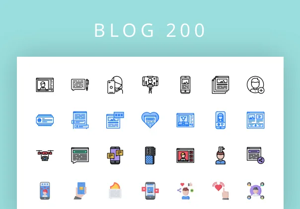 Blog 200