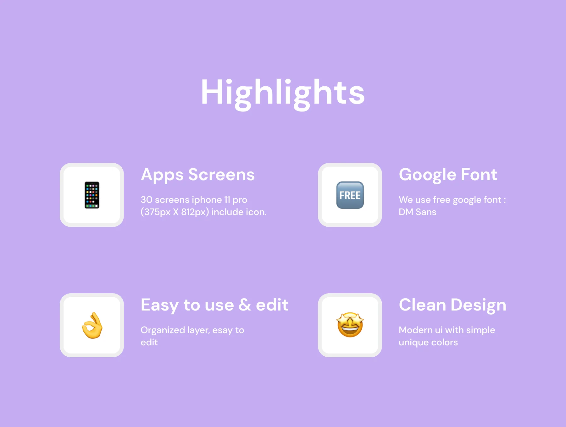 Blogie - Blog Apps UI KIT 2