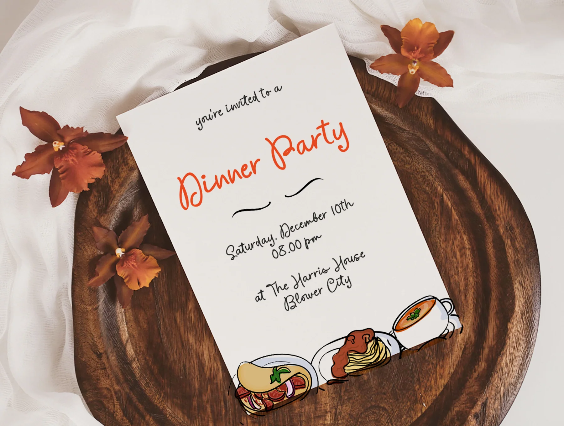 Blower Cerita - a handwritten font 2