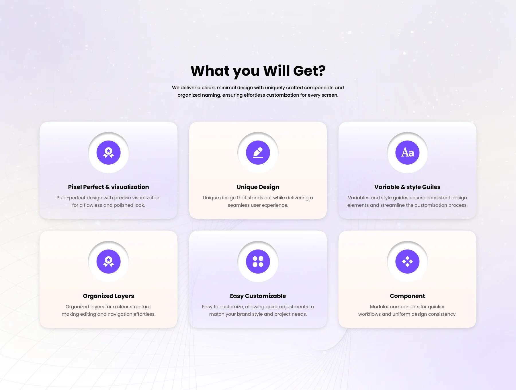 Blynk - E-commerce Mobile App UI Kit 2