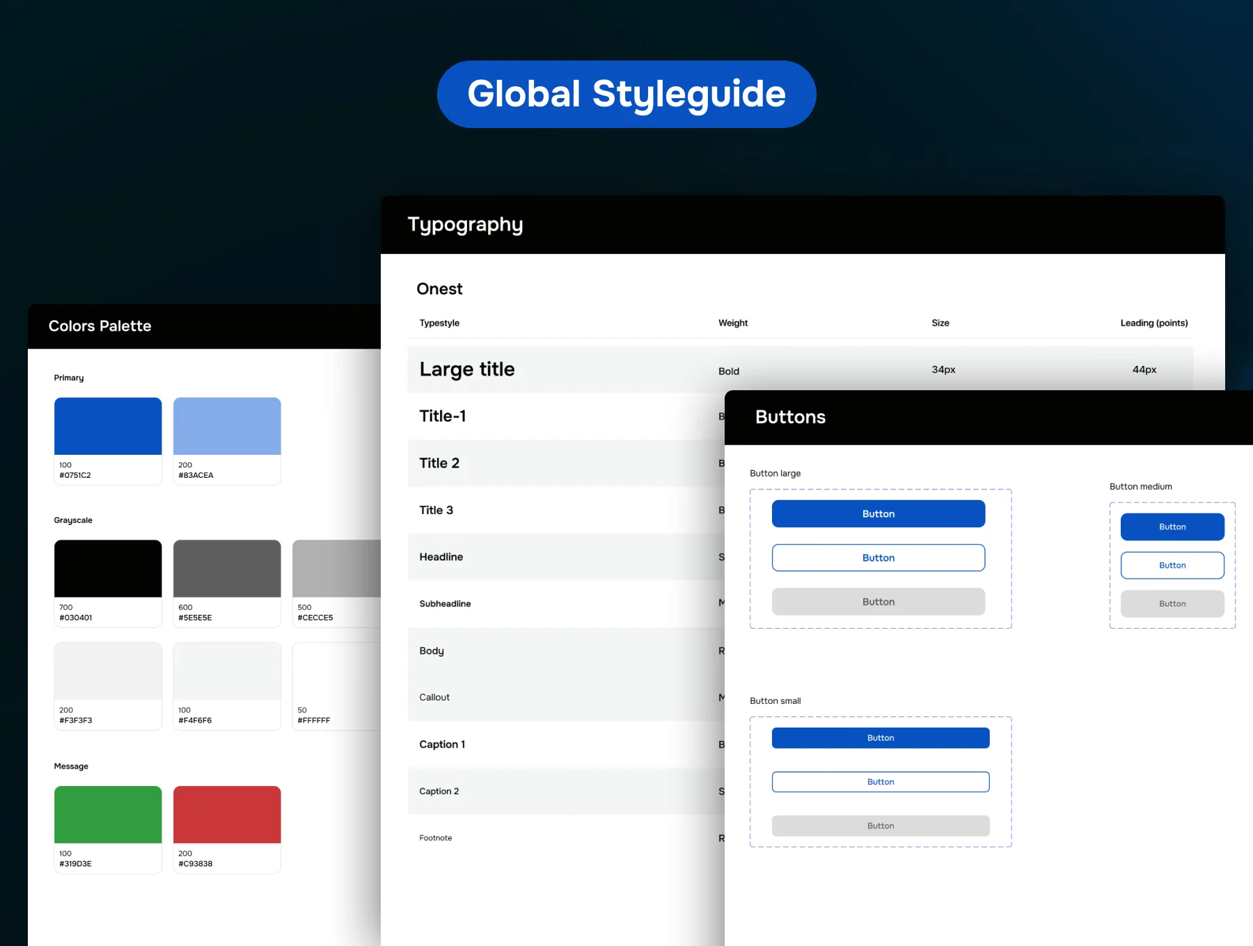 Boatify - Boat Booking App UI Kit 5