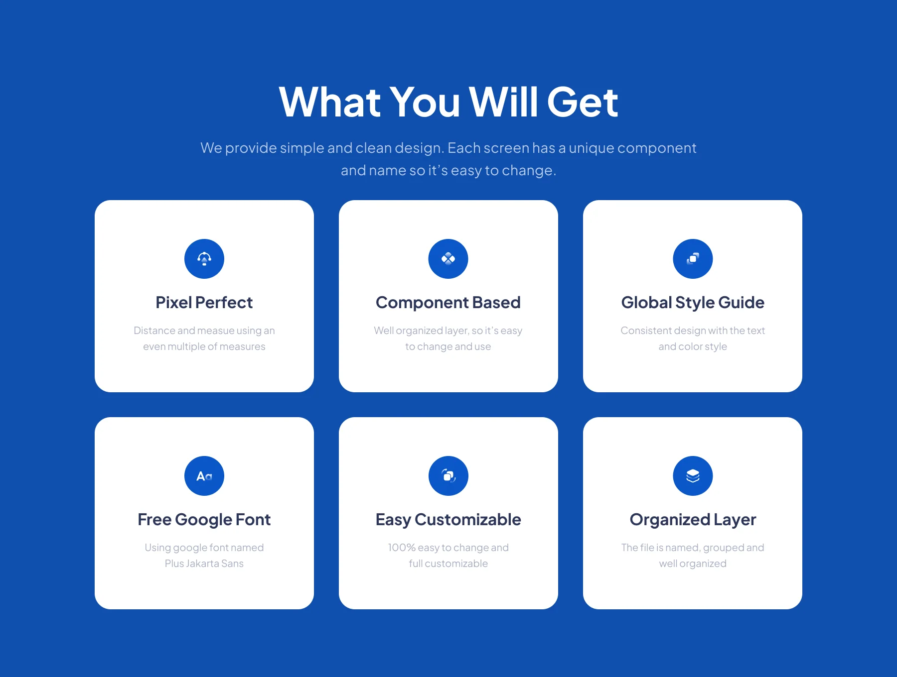 BodyBeat - Workout Mobile App UI Kit 2