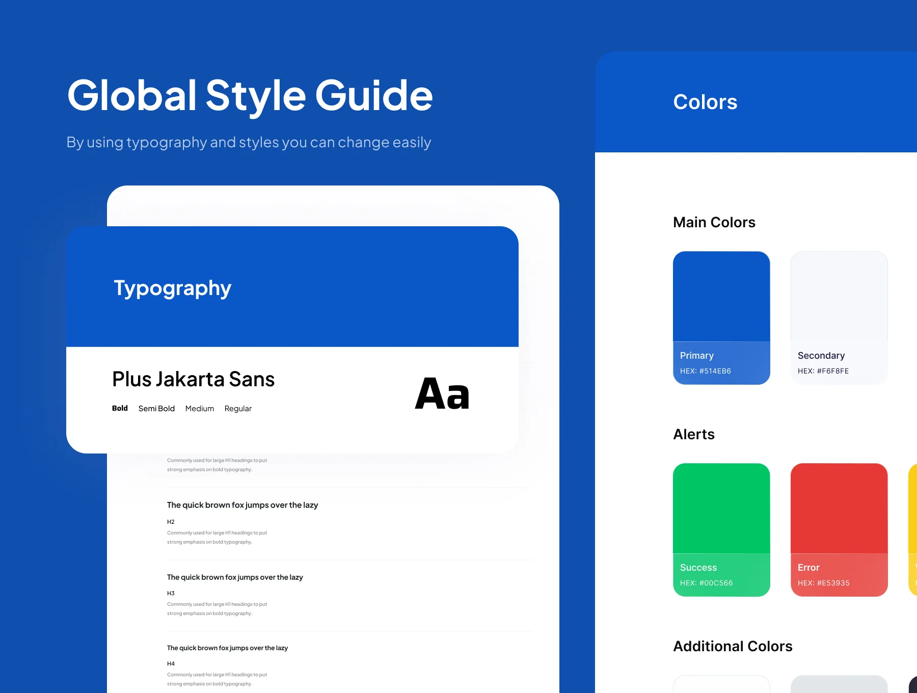 BodyBeat - Workout Mobile App UI Kit 4
