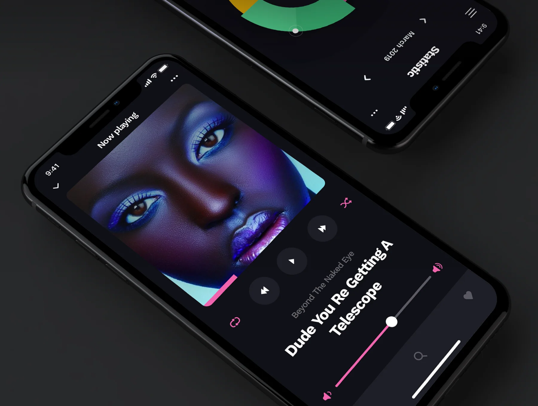 Bold UI Kit 4