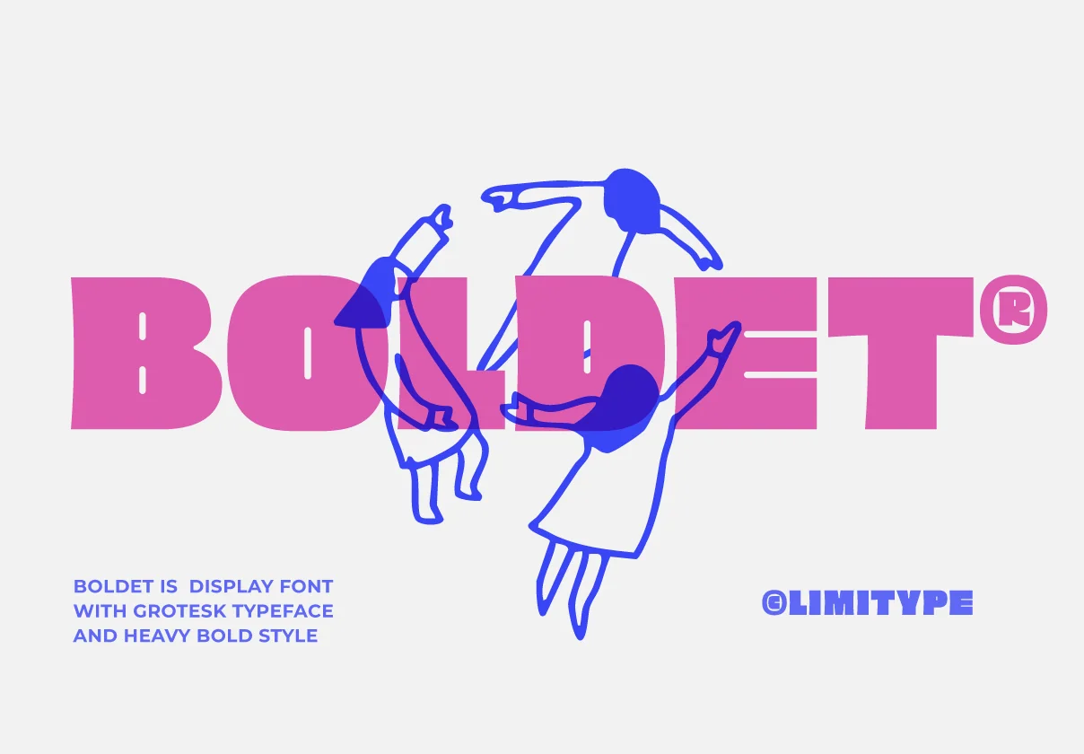 Boldet