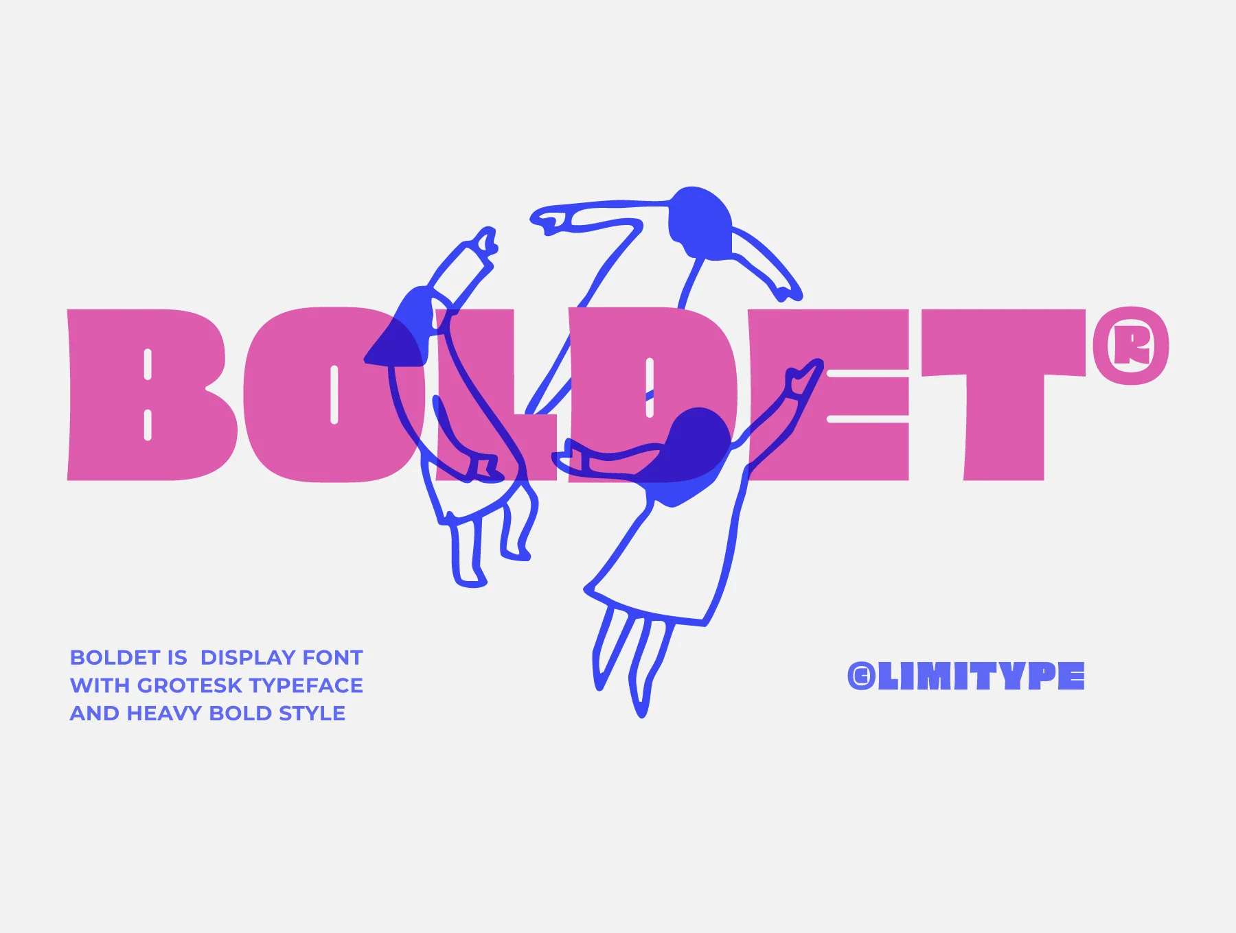 Boldet