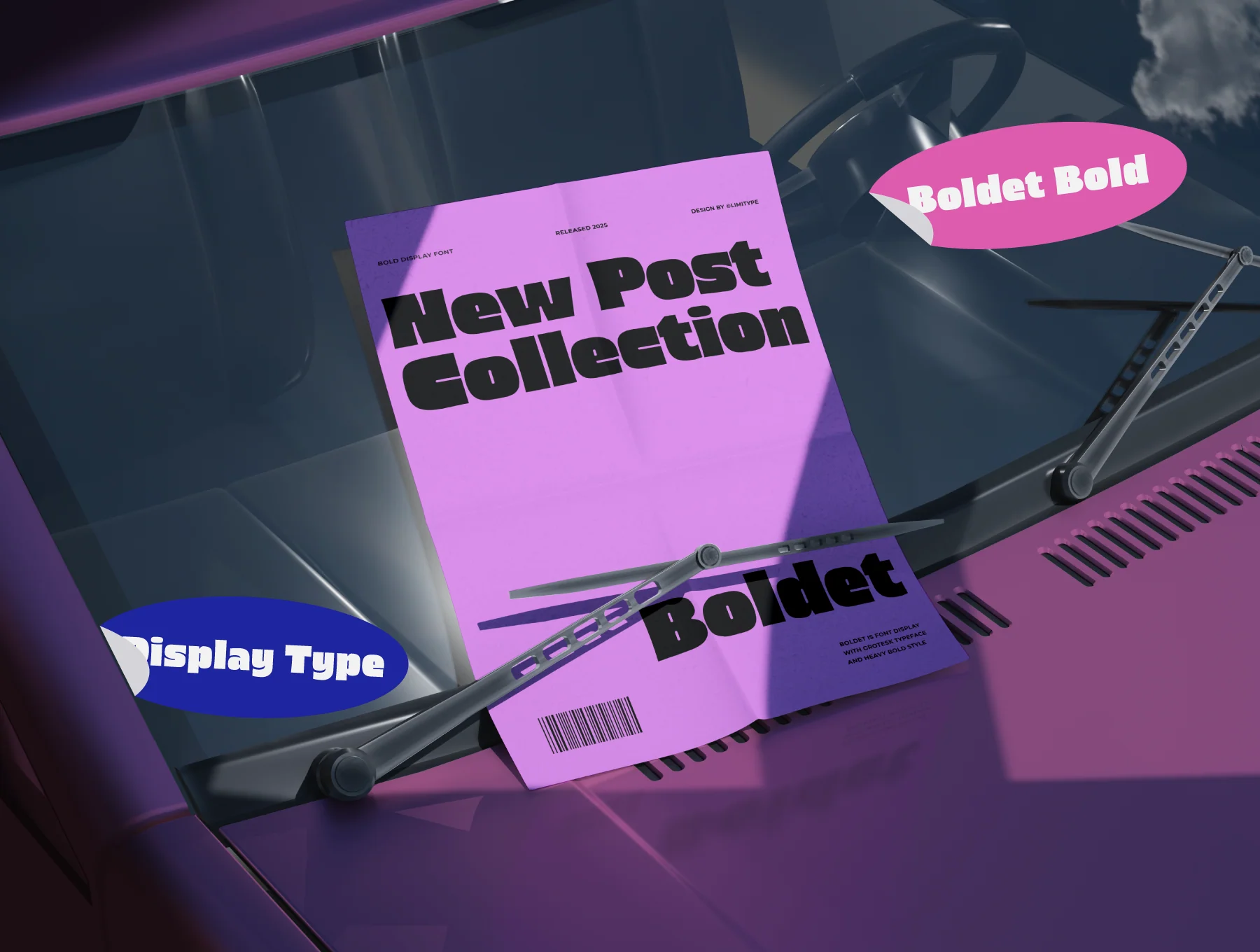 Boldet 5