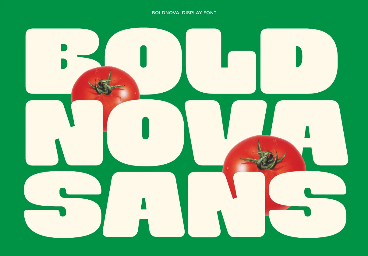 Boldnova