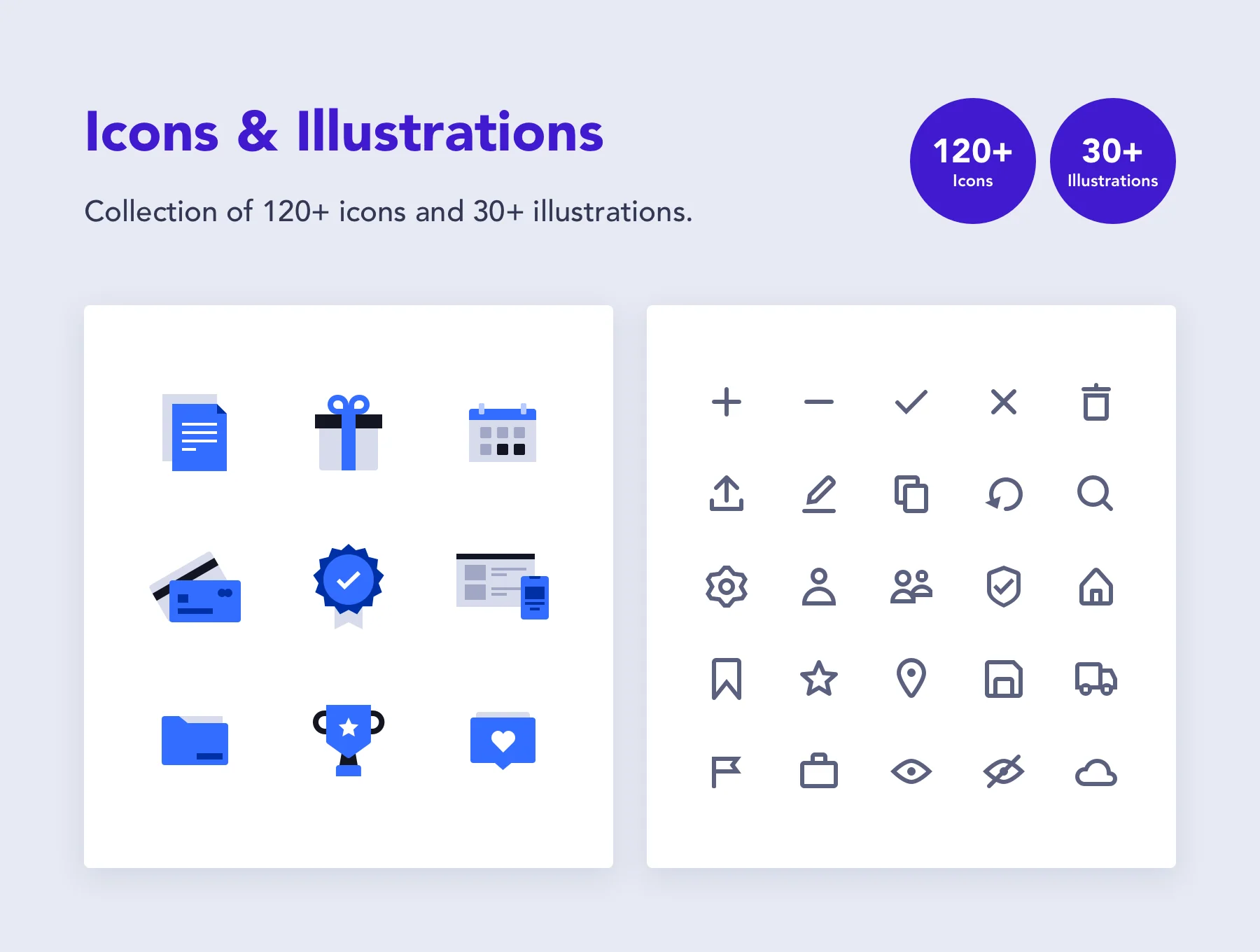 Bolt UI Kit & Design Library 7