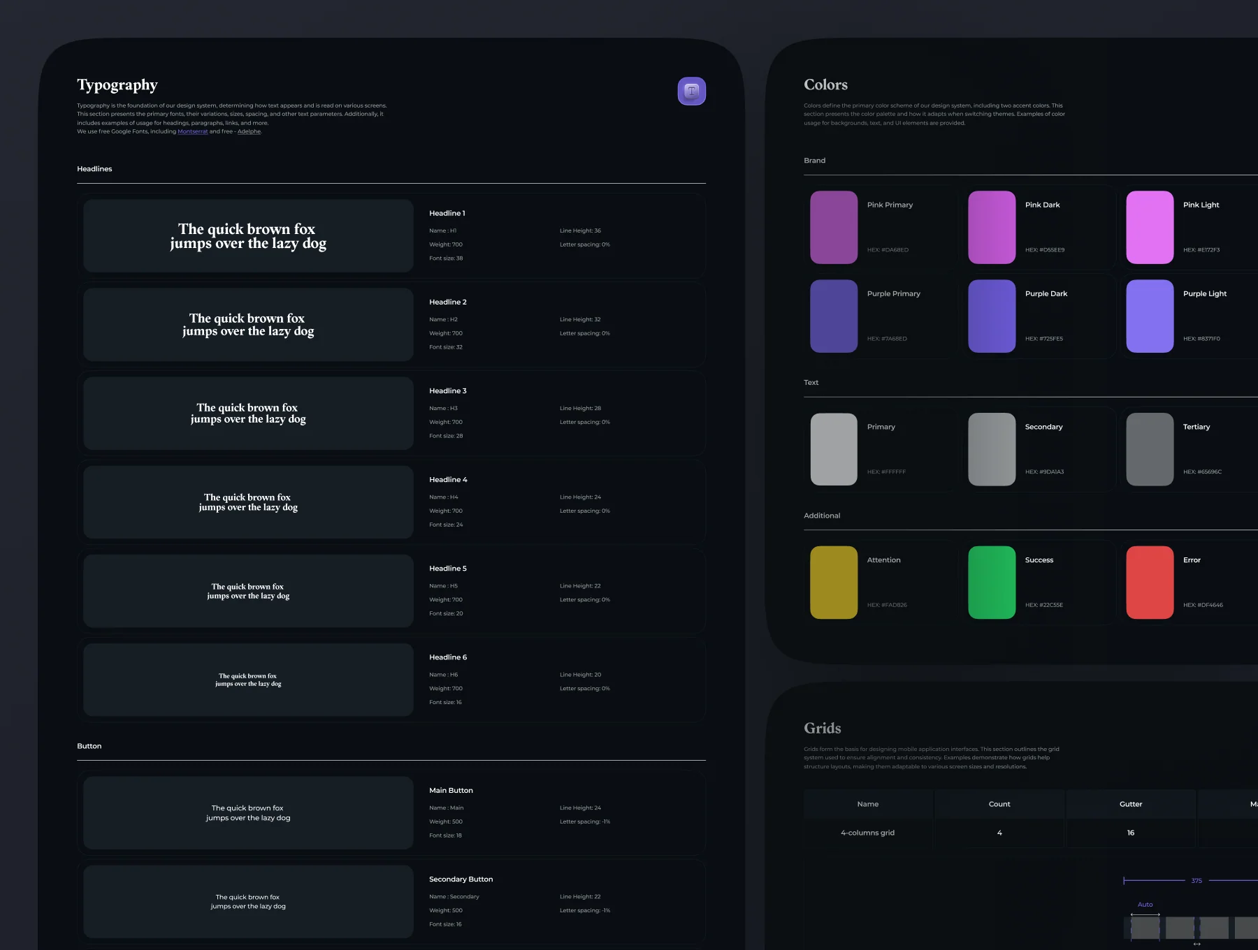 Bonding - Group Dating App UI Kit 6