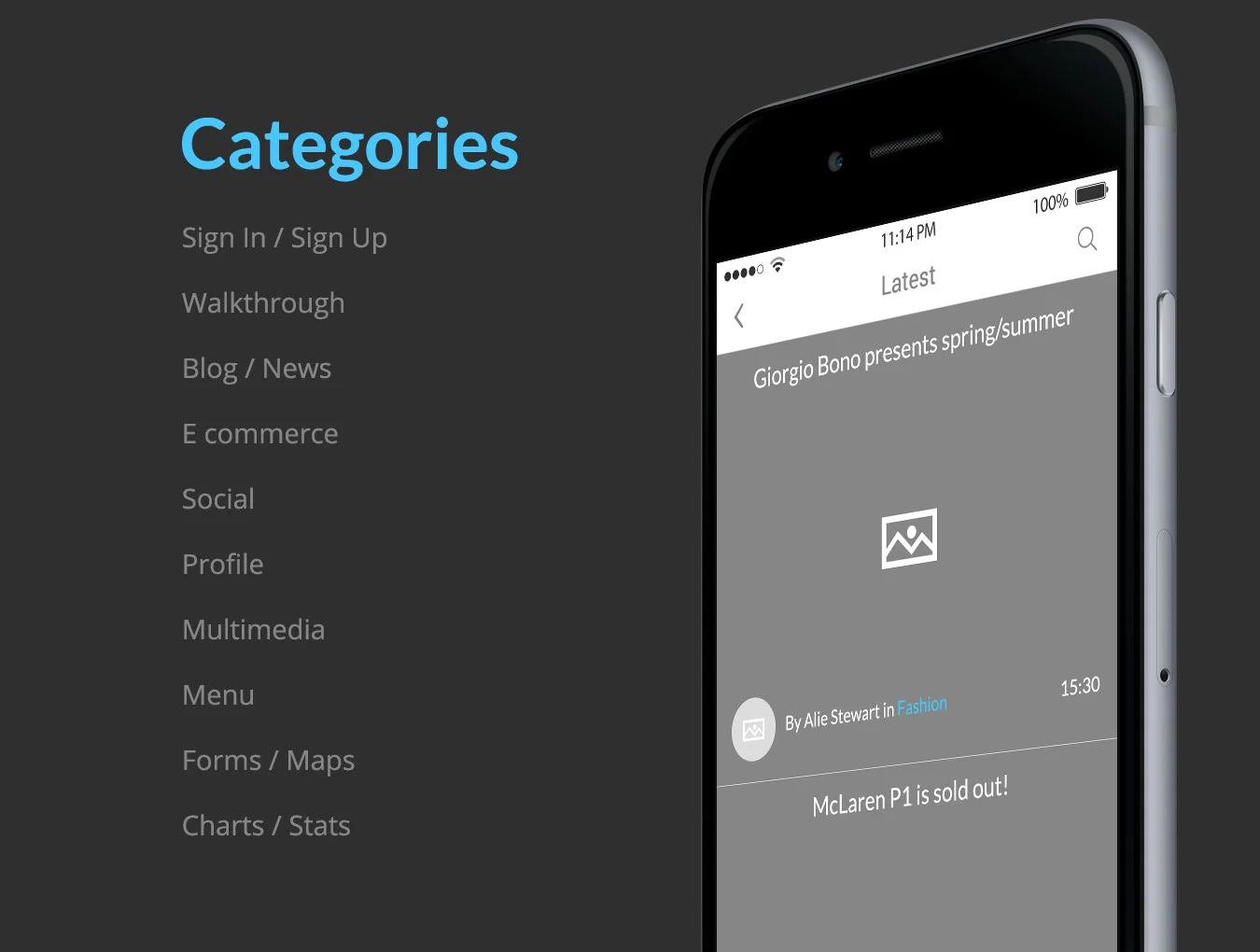 Bones Wireframe Kit Pack 5