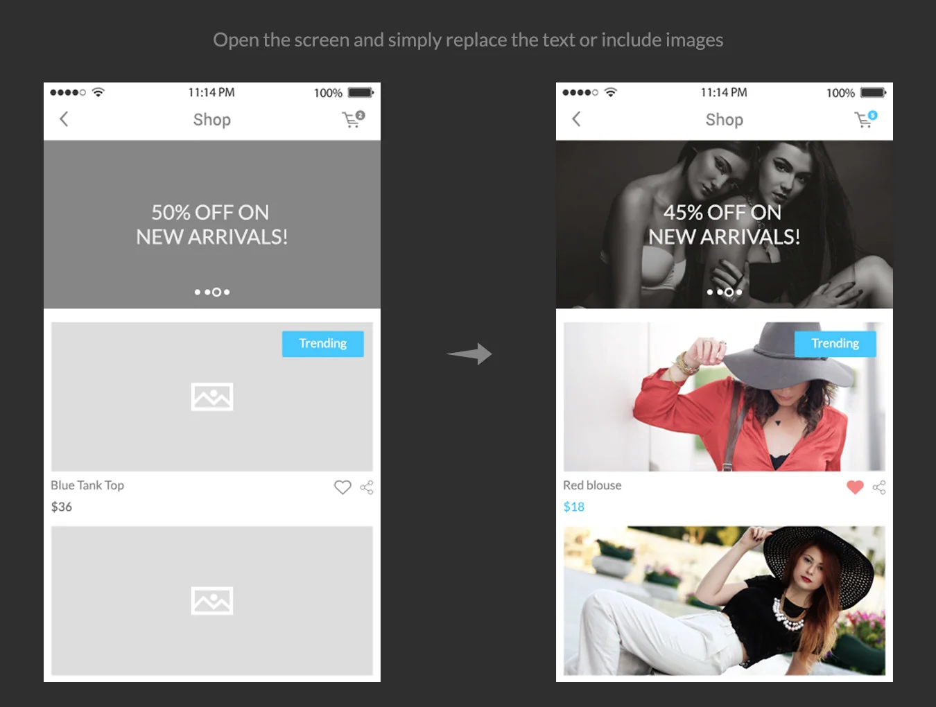 Bones Wireframe Kit Pack 6