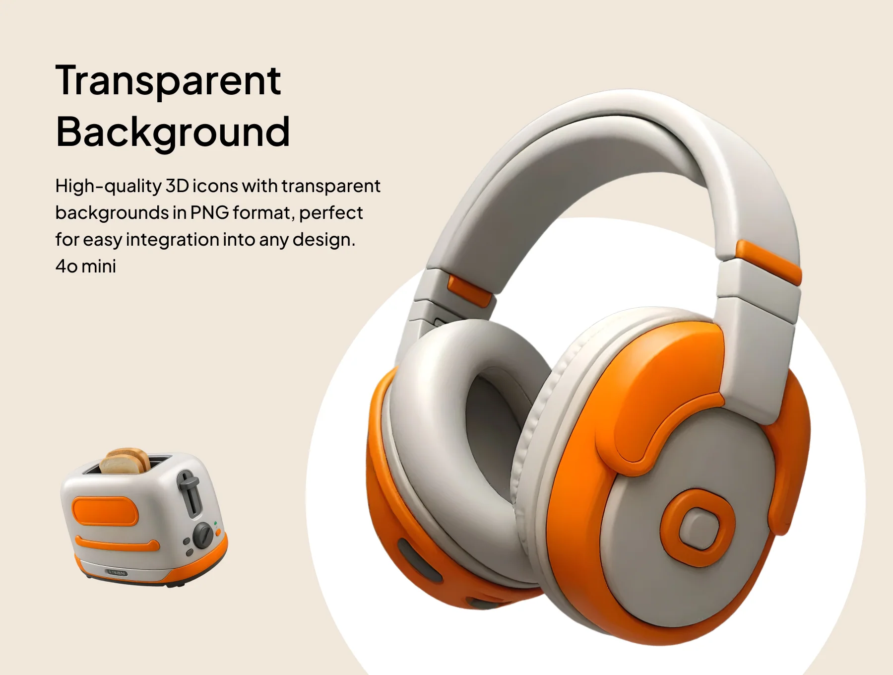 Bonka - 3D Icon Stylish Everyday Essentials 4