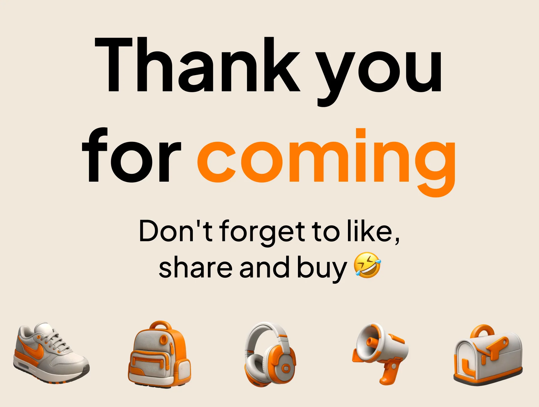 Bonka - 3D Icon Stylish Everyday Essentials 6