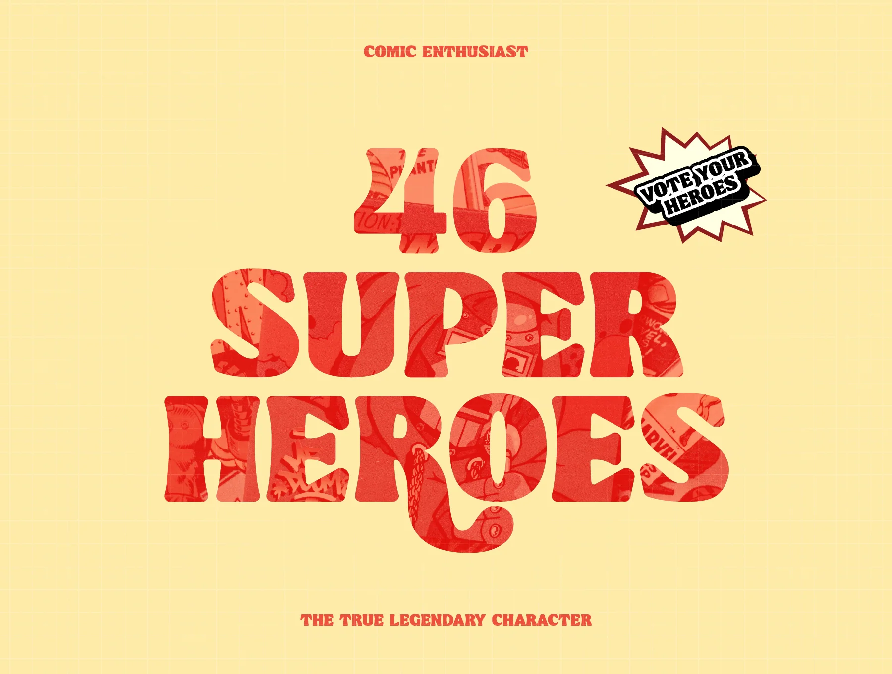 Bonrich Font 3