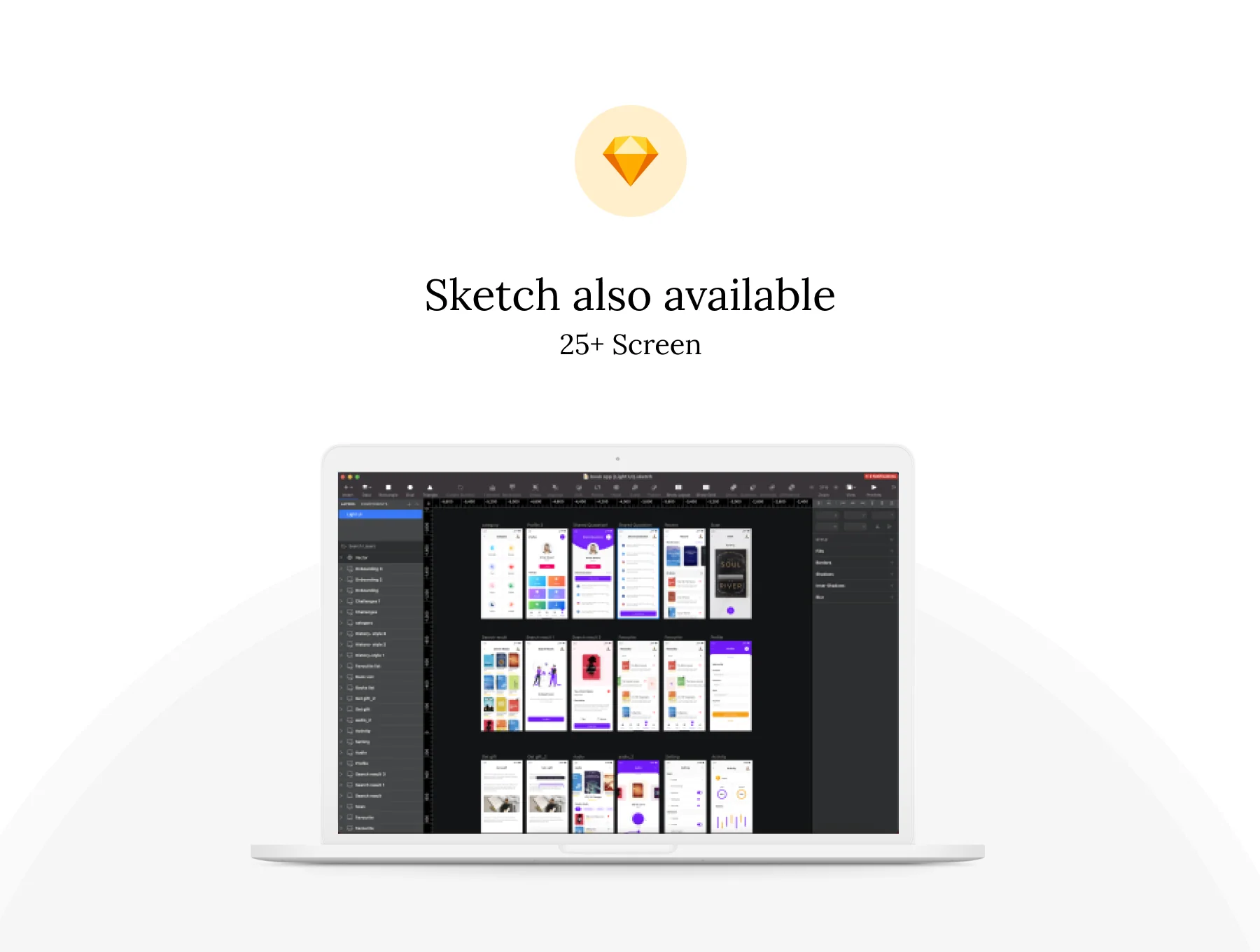 Book App | iOS App UI Help Kit 6