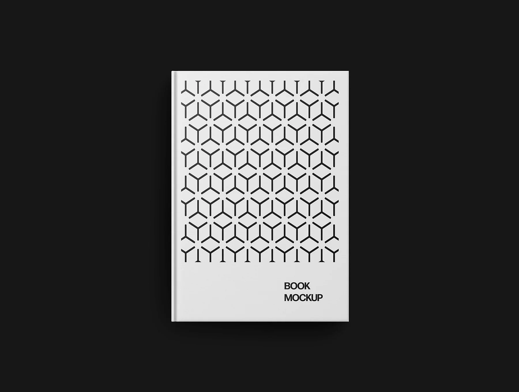Book Mockup Scenes 2