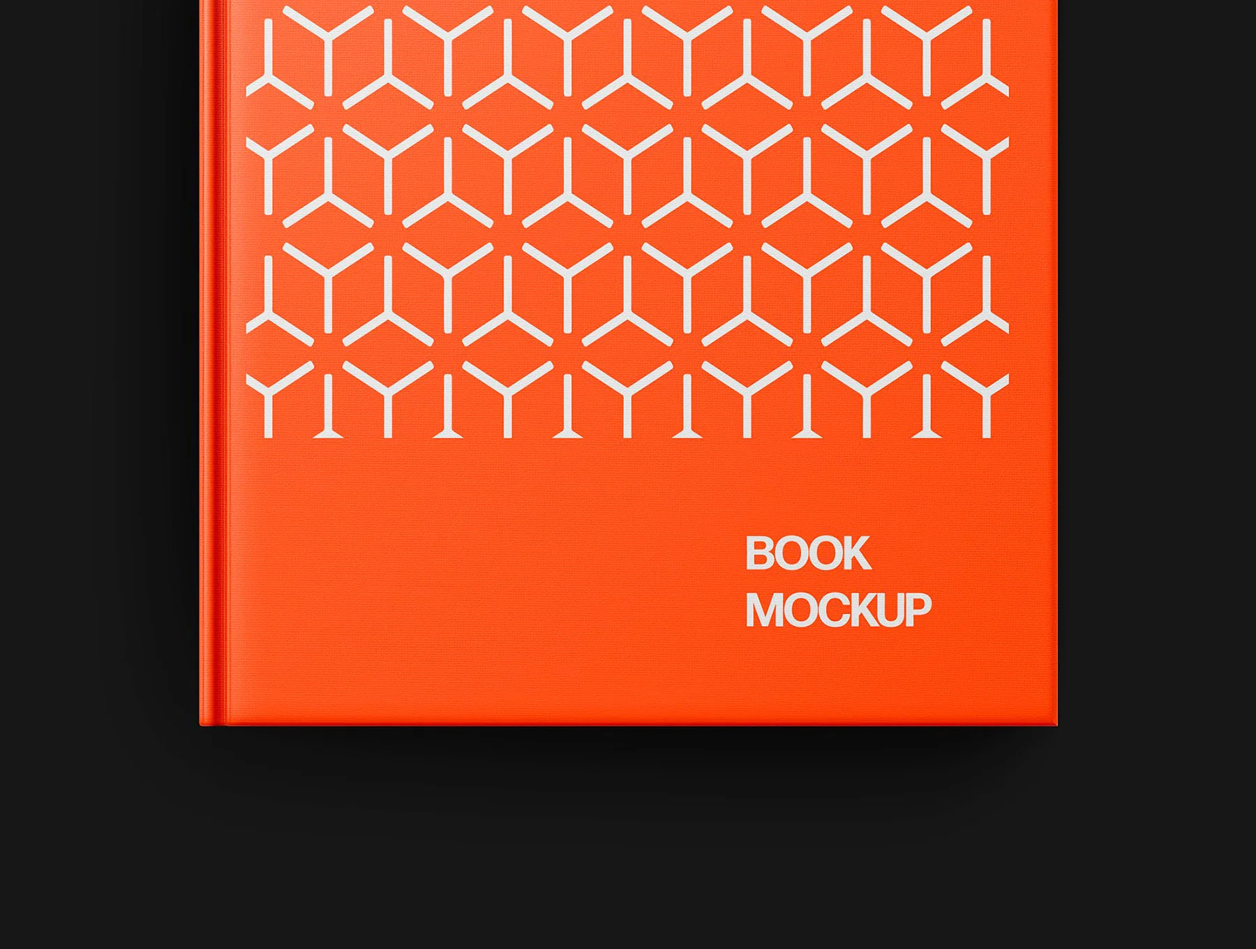 Book Mockup Scenes 8